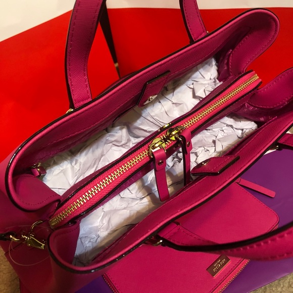 Kate Spade ♠️wallet and purse! - Picture 3 of 3